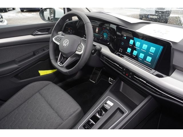 Volkswagen Golf Golf VIII Move Variant