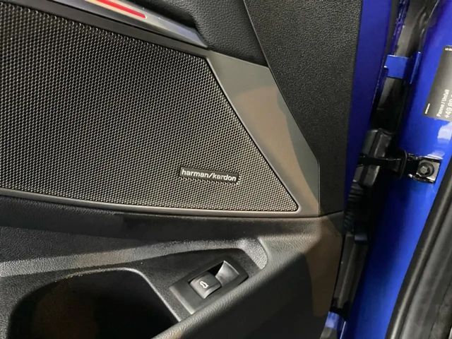 BMW 330 M-Sport Sedan