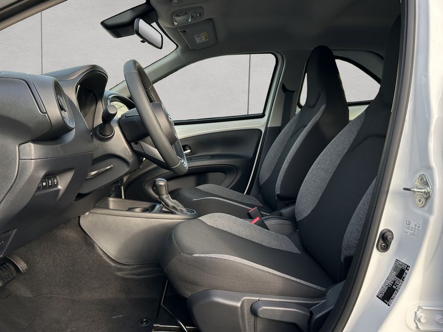 Toyota Aygo X 5-deurs Play X-play