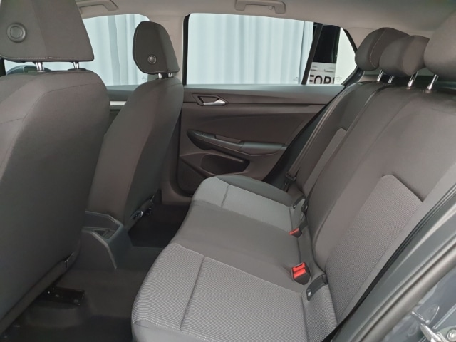 Volkswagen Golf 1.5 TSI