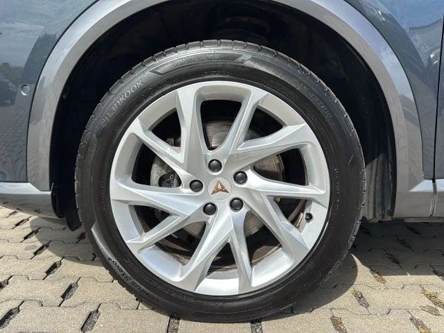 Cupra Formentor 4Drive DSG