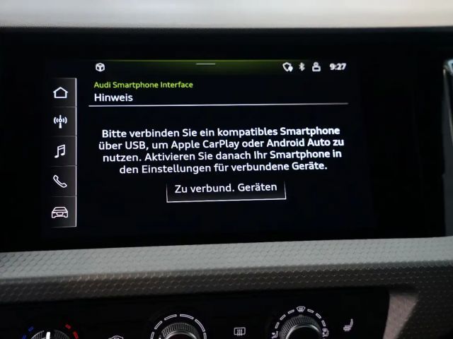 Audi A1 40 TFSI S-Line Sportback