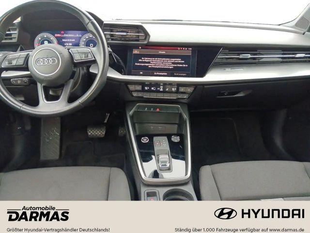 Audi A3 2.0 TDI Business Sedan