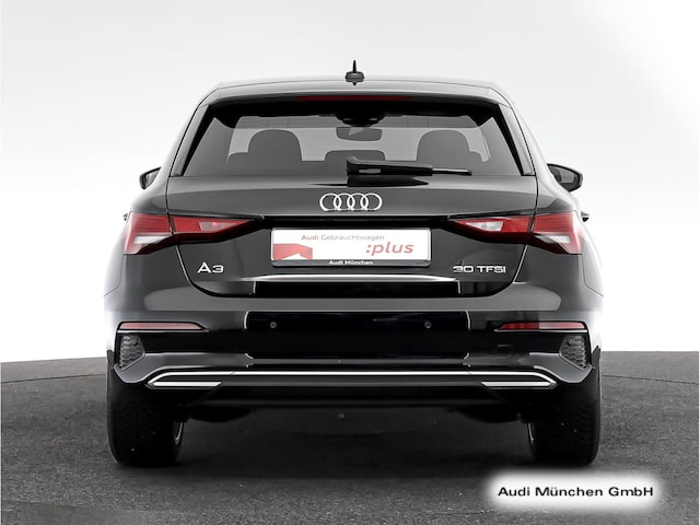 Audi A3 30 TFSI Sportback
