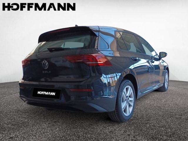Volkswagen Golf 1.5 TSI