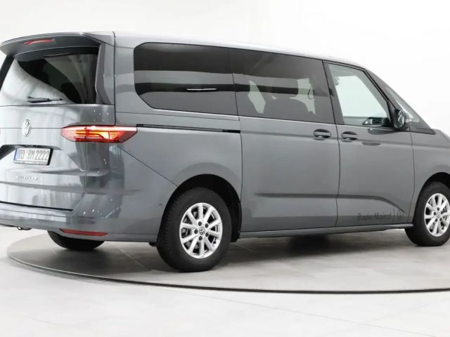 Volkswagen Multivan 2.0 TDI DSG Lang Life T7