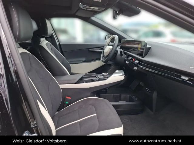 Kia EV6 GT-Line Vierwielaandrijving