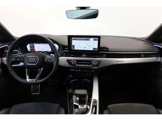 Audi RS5 Coupé Quattro