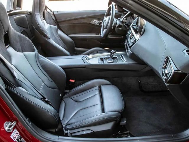 BMW Z4 Cabrio M-Sport Roadster sDrive30i