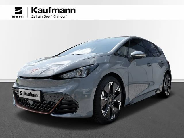 Cupra Born 77 kWh eBoost