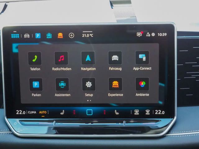 Volkswagen Tiguan 2.0 TDI DSG Elegance Elegance