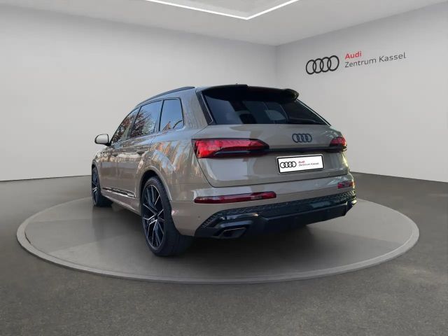 Audi Q7 Quattro S-Line