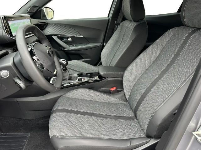 Peugeot 2008 Allure Pack