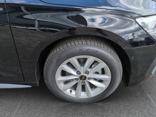 Audi A3 30 TDI Sedan