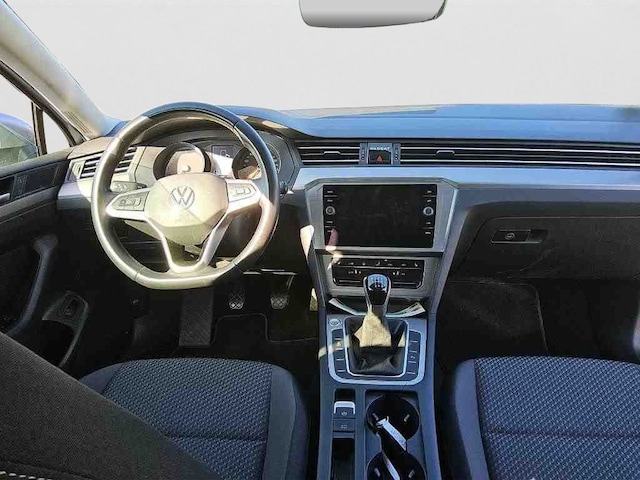 Volkswagen Passat 1.5 TSI Business Variant