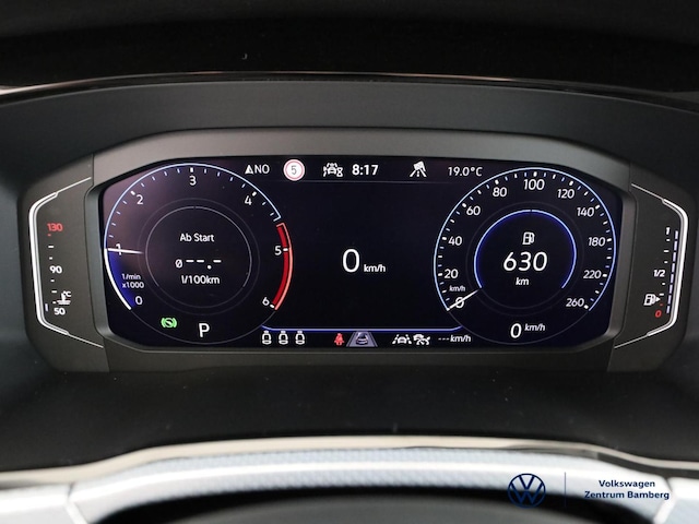 Volkswagen Touran 2.0 TDI Comfortline DSG