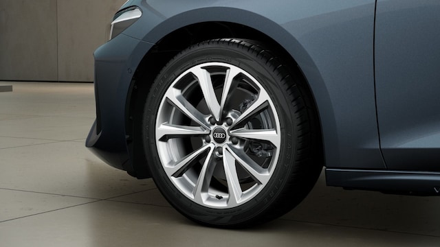 Audi A5 Avant Quattro S-Tronic