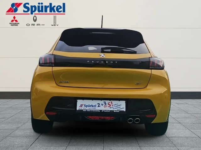Peugeot 208 GT-Line