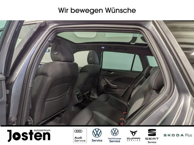 Skoda Kamiq 1.0 TSI Tour