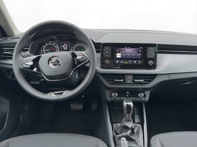 Skoda Kamiq 1.0 TSI Ambition