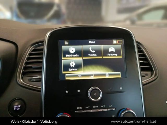 Renault Scenic Scenic