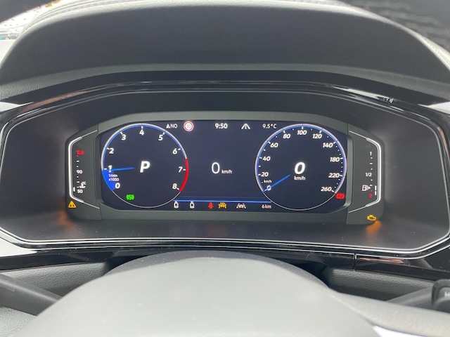 Volkswagen T-Roc 1.5 TSI Cabriolet DSG