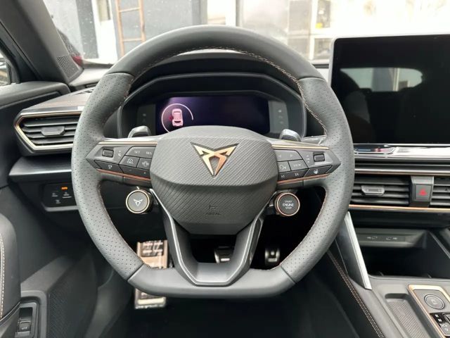 Cupra Formentor DSG e-Hybrid