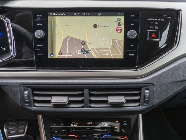 Volkswagen Polo 1.0 TSI DSG Move