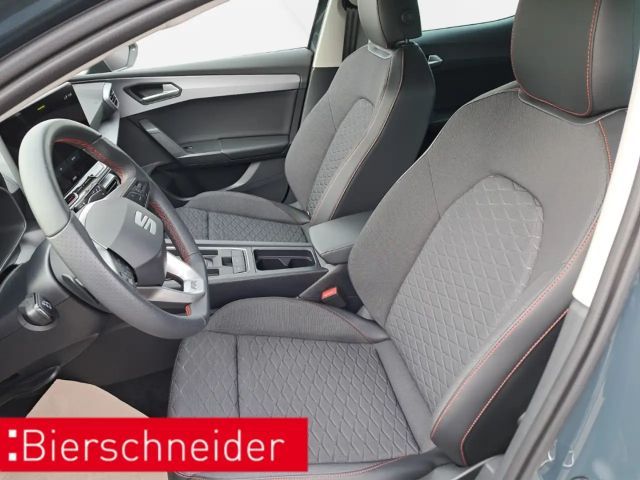 Seat Leon 2.0 TDI DSG FR-lijn