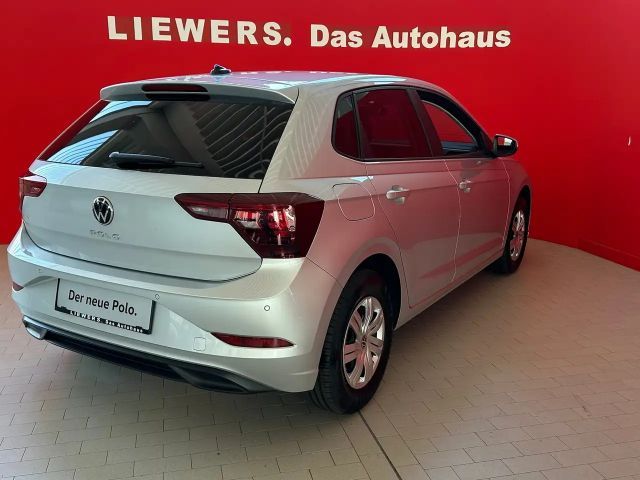 Volkswagen Polo 4Me