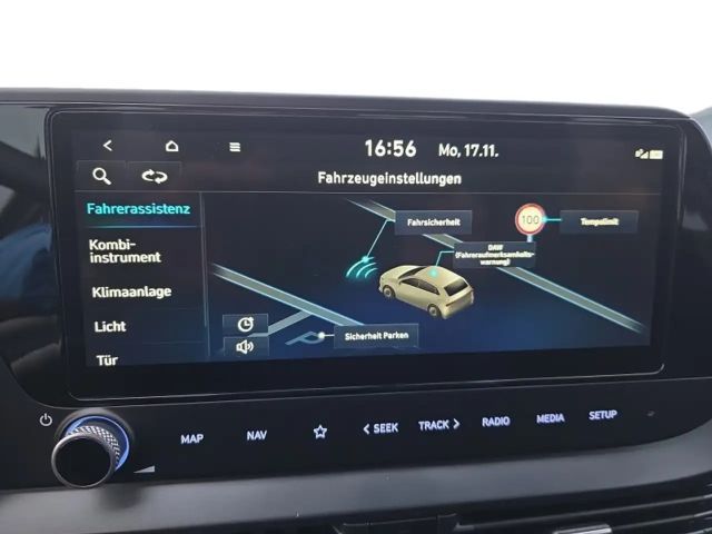 Hyundai i20 1.0 T-GDi