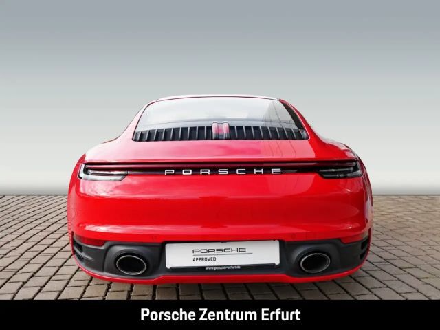 Porsche 992 Carrera Coupé S