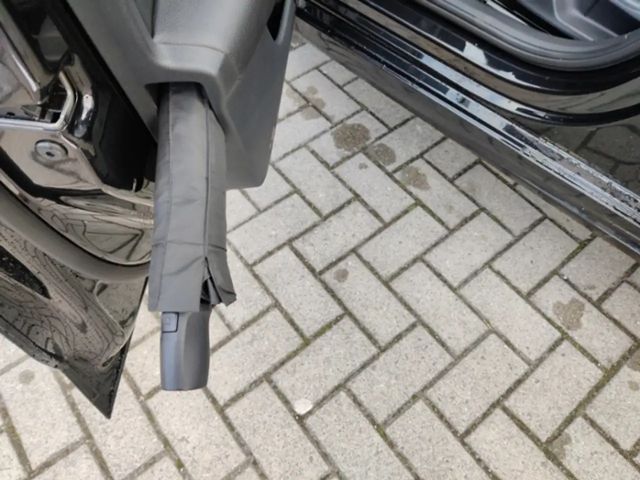 Skoda Octavia Ambition Combi