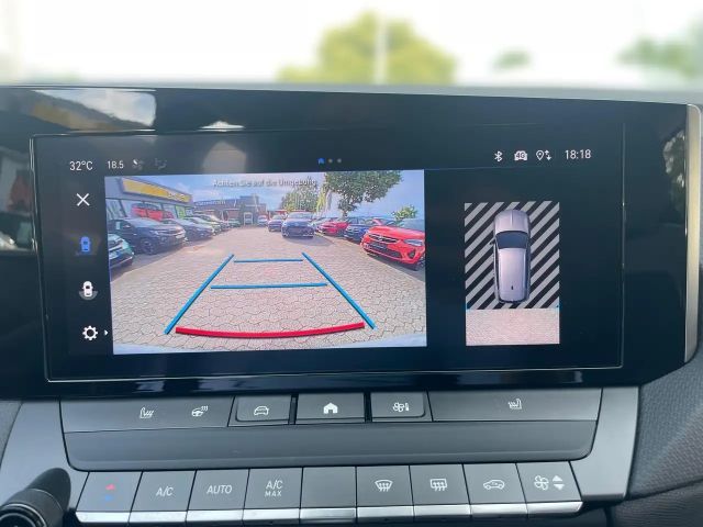 Opel Astra Edition Sports Tourer