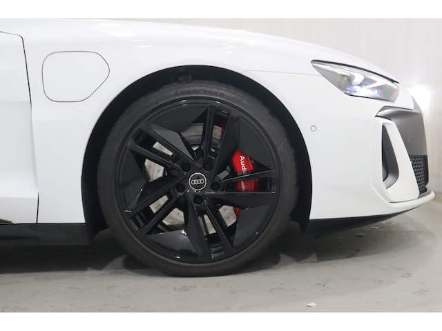 Audi e-tron GT Quattro