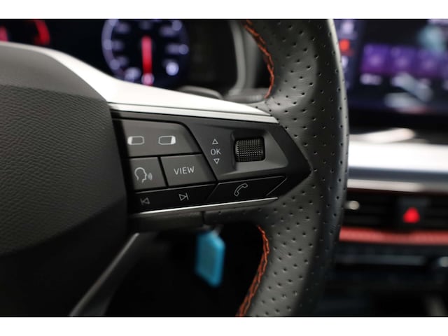 Seat Ibiza 1.0 TSI FR-lijn