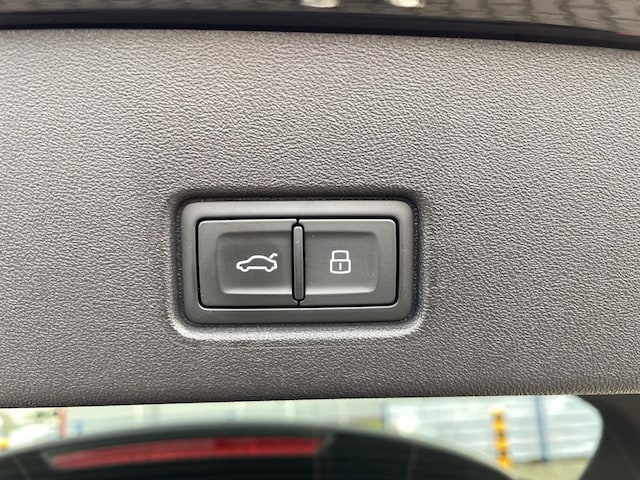 Audi Q4 e-tron 50 Quattro