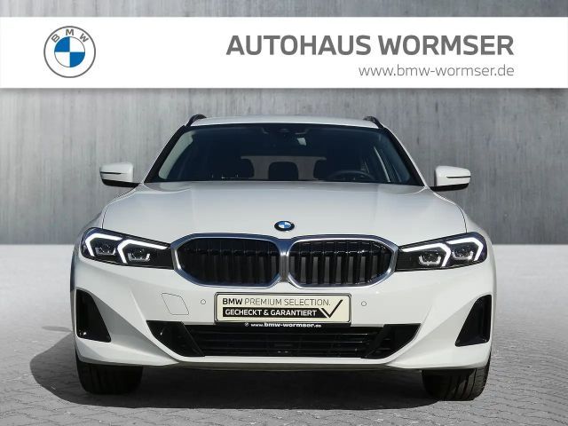 BMW 318 318i Comfort pakket Touring