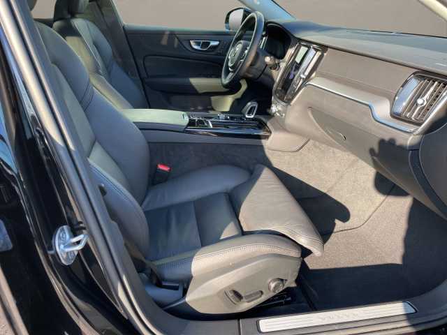 Volvo V60 AWD T8 Ultra