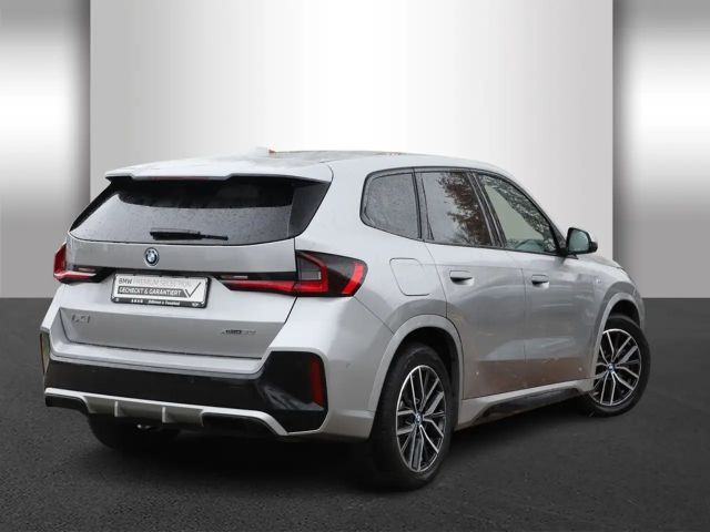 BMW iX1 M-Sport xDrive30