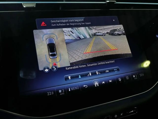 Mercedes-Benz E 450 4MATIC AMG Line Sedan