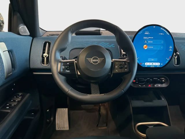 MINI Cooper Essential