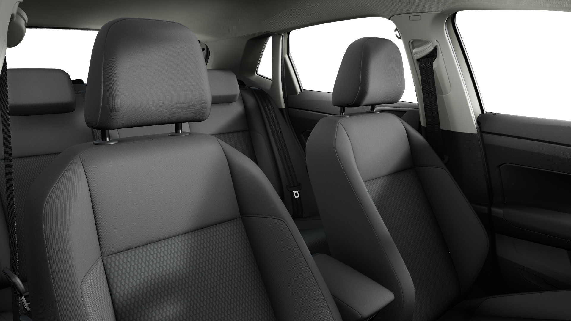 Volkswagen Polo 1.0 l 5-Gang Sitzheizung Telefonschnittstelle LED