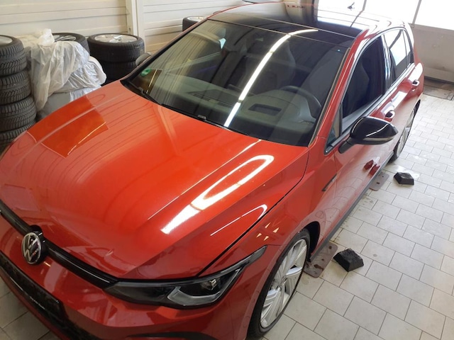 Volkswagen Golf 2.0 TSI DSG Golf VIII