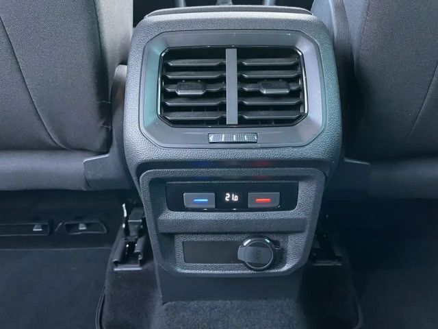 Volkswagen Tiguan 1.5 TSI TSi United