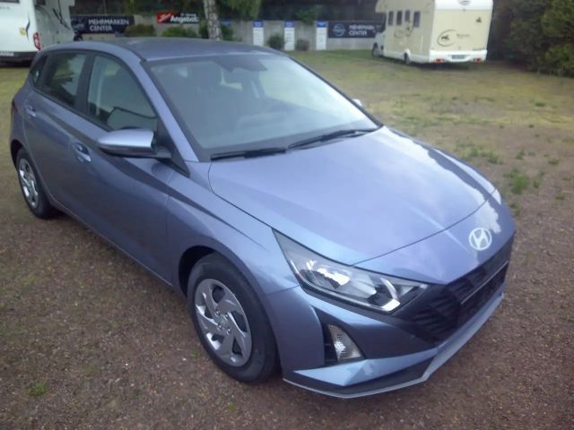 Hyundai i20 1.2 Select