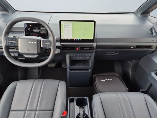 Kia PV5 Passenger 71 kWh