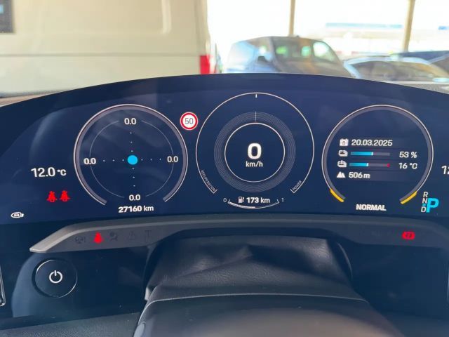 Porsche Taycan S Turbo