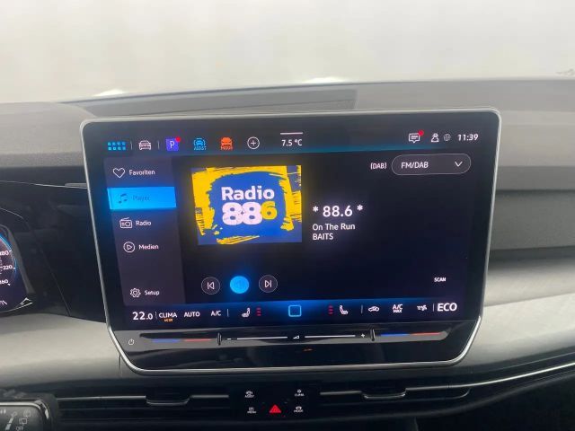 Volkswagen Golf DSG eHybrid