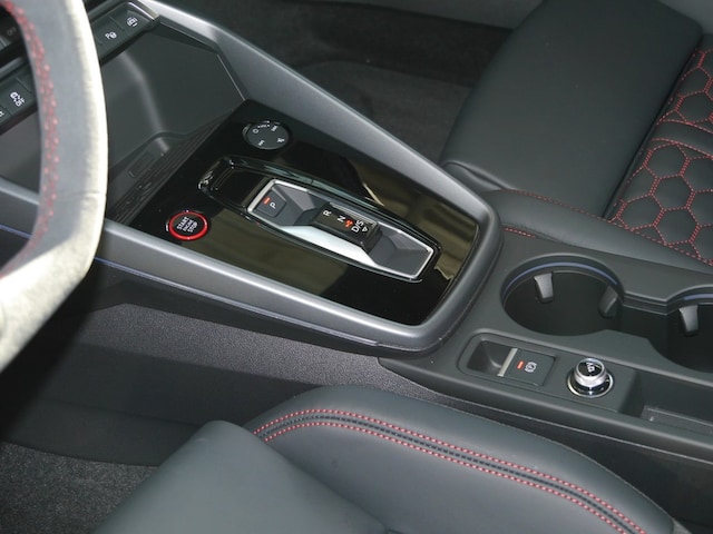 Audi RS3 Quattro S-Tronic Sportback